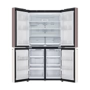 LG 오브제컬렉션 LG 디오스 오브제컬렉션 베이직 냉장고 (T873MKE012.CKOR) 썸네일이미지 11