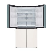 냉장고 LG 디오스 오브제컬렉션 베이직 냉장고 (T873MTE012.CKOR) 썸네일이미지 7
