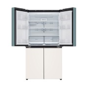 LG 오브제컬렉션 LG 디오스 오브제컬렉션 베이직 냉장고 (T873MTE012.CKOR) 썸네일이미지 7