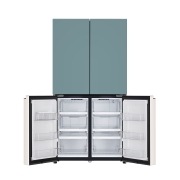 LG 오브제컬렉션 LG 디오스 오브제컬렉션 베이직 냉장고 (T873MTE012.CKOR) 썸네일이미지 9