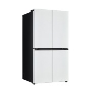 냉장고 LG 디오스 오브제컬렉션 베이직 냉장고 (T873MWW012.CKOR) 썸네일이미지 3