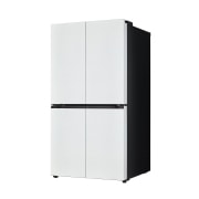 냉장고 LG 디오스 오브제컬렉션 베이직 냉장고 (T873MWW012.CKOR) 썸네일이미지 4