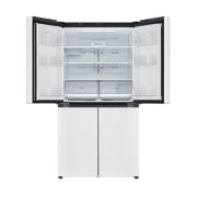냉장고 LG 디오스 오브제컬렉션 베이직 냉장고 (T873MWW012.CKOR) 썸네일이미지 8