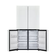 냉장고 LG 디오스 오브제컬렉션 베이직 냉장고 (T873MWW012.CKOR) 썸네일이미지 10