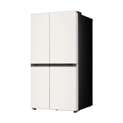 냉장고 LG 디오스 오브제컬렉션 매직스페이스 냉장고 (S834MEE30.CKOR) 썸네일이미지 1