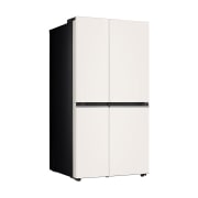 냉장고 LG 디오스 오브제컬렉션 매직스페이스 냉장고 (S834MEE30.CKOR) 썸네일이미지 2