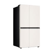 냉장고 LG 디오스 오브제컬렉션 매직스페이스 냉장고 (S834MEE30.CKOR) 썸네일이미지 4