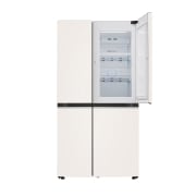 냉장고 LG 디오스 오브제컬렉션 매직스페이스 냉장고 (S834MEE30.CKOR) 썸네일이미지 3