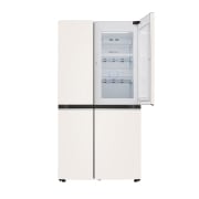 냉장고 LG 디오스 오브제컬렉션 매직스페이스 냉장고 (S834MEE30.CKOR) 썸네일이미지 5