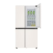 냉장고 LG 디오스 오브제컬렉션 매직스페이스 냉장고 (S834MEE30.CKOR) 썸네일이미지 6