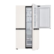 냉장고 LG 디오스 오브제컬렉션 매직스페이스 냉장고 (S834MEE30.CKOR) 썸네일이미지 6