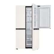 냉장고 LG 디오스 오브제컬렉션 매직스페이스 냉장고 (S834MEE30.CKOR) 썸네일이미지 7