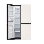 냉장고 LG 디오스 오브제컬렉션 매직스페이스 냉장고 (S834MEE30.CKOR) 썸네일이미지 8