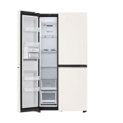냉장고 LG 디오스 오브제컬렉션 매직스페이스 냉장고 (S834MEE30.CKOR) 썸네일이미지 9