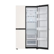 냉장고 LG 디오스 오브제컬렉션 매직스페이스 냉장고 (S834MEE30.CKOR) 썸네일이미지 10