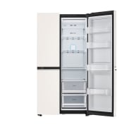 냉장고 LG 디오스 오브제컬렉션 매직스페이스 냉장고 (S834MEE30.CKOR) 썸네일이미지 11