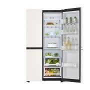 냉장고 LG 디오스 오브제컬렉션 매직스페이스 냉장고 (S834MEE30.CKOR) 썸네일이미지 11