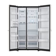 냉장고 LG 디오스 오브제컬렉션 매직스페이스 냉장고 (S834MEE30.CKOR) 썸네일이미지 12