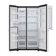냉장고 LG 디오스 오브제컬렉션 매직스페이스 냉장고 (S834MEE30.CKOR) 썸네일이미지 14