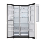 냉장고 LG 디오스 오브제컬렉션 매직스페이스 냉장고 (S834MEE30.CKOR) 썸네일이미지 15