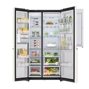 냉장고 LG 디오스 오브제컬렉션 매직스페이스 냉장고 (S834MEE30.CKOR) 썸네일이미지 15