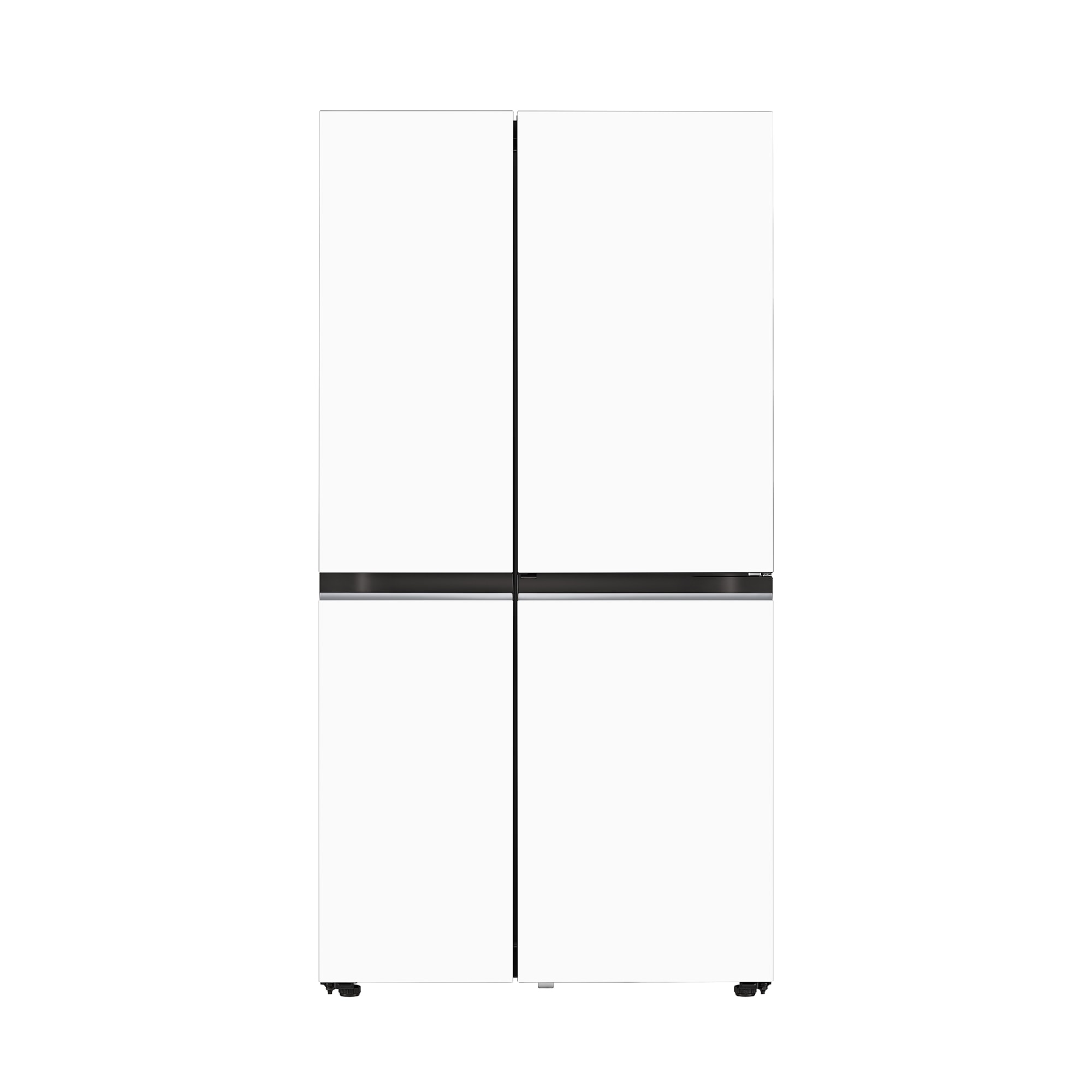 냉장고 LG 디오스 오브제컬렉션 매직스페이스 냉장고 (S834MHH30.CKOR) 줌이미지 0