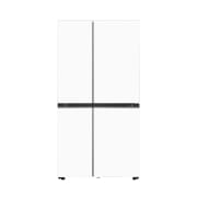 냉장고 LG 디오스 오브제컬렉션 매직스페이스 냉장고 (S834MHH30.CKOR) 썸네일이미지 0