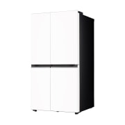 냉장고 LG 디오스 오브제컬렉션 매직스페이스 냉장고 (S834MHH30.CKOR) 썸네일이미지 1