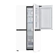 냉장고 LG 디오스 오브제컬렉션 매직스페이스 냉장고 (S834MHH30.CKOR) 썸네일이미지 5