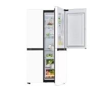 냉장고 LG 디오스 오브제컬렉션 매직스페이스 냉장고 (S834MHH30.CKOR) 썸네일이미지 6
