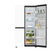 냉장고 LG 디오스 오브제컬렉션 매직스페이스 냉장고 (S834MHH30.CKOR) 썸네일이미지 10