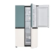 냉장고 LG 디오스 오브제컬렉션 매직스페이스 냉장고 (S834MTE20.CKOR) 썸네일이미지 7