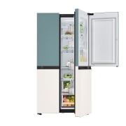 냉장고 LG 디오스 오브제컬렉션 매직스페이스 냉장고 (S834MTE20.CKOR) 썸네일이미지 7