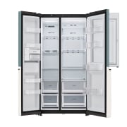 냉장고 LG 디오스 오브제컬렉션 매직스페이스 냉장고 (S834MTE20.CKOR) 썸네일이미지 14