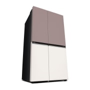 냉장고 LG 디오스 오브제컬렉션 베이직 냉장고 (S834MKE10.CKOR) 썸네일이미지 5