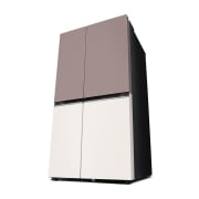 냉장고 LG 디오스 오브제컬렉션 베이직 냉장고 (S834MKE10.CKOR) 썸네일이미지 6
