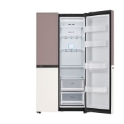 냉장고 LG 디오스 오브제컬렉션 베이직 냉장고 (S834MKE10.CKOR) 썸네일이미지 7