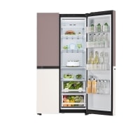 냉장고 LG 디오스 오브제컬렉션 베이직 냉장고 (S834MKE10.CKOR) 썸네일이미지 8