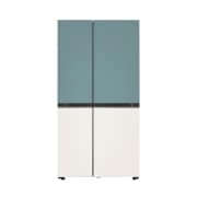 냉장고 LG 디오스 오브제컬렉션 베이직 냉장고 (S834MTE10.CKOR) 썸네일이미지 3