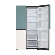 냉장고 LG 디오스 오브제컬렉션 베이직 냉장고 (S834MTE10.CKOR) 썸네일이미지 6