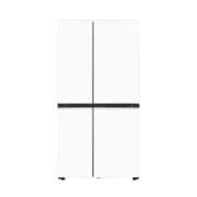 냉장고 LG 디오스 오브제컬렉션 매직스페이스 냉장고 (S634MHH30Q.CKOR) 썸네일이미지 0