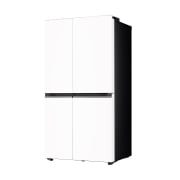 냉장고 LG 디오스 오브제컬렉션 매직스페이스 냉장고 (S634MHH30Q.CKOR) 썸네일이미지 1