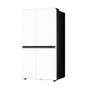 냉장고 LG 디오스 오브제컬렉션 매직스페이스 냉장고 (S634MHH30Q.CKOR) 썸네일이미지 4