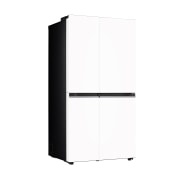 냉장고 LG 디오스 오브제컬렉션 매직스페이스 냉장고 (S634MHH30Q.CKOR) 썸네일이미지 2