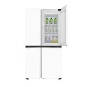 냉장고 LG 디오스 오브제컬렉션 매직스페이스 냉장고 (S634MHH30Q.CKOR) 썸네일이미지 4