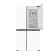 냉장고 LG 디오스 오브제컬렉션 매직스페이스 냉장고 (S634MHH30Q.CKOR) 썸네일이미지 7