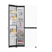 냉장고 LG 디오스 오브제컬렉션 매직스페이스 냉장고 (S634MHH30Q.CKOR) 썸네일이미지 9