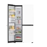 냉장고 LG 디오스 오브제컬렉션 매직스페이스 냉장고 (S634MHH30Q.CKOR) 썸네일이미지 11