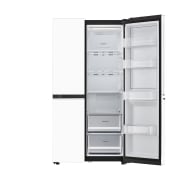 냉장고 LG 디오스 오브제컬렉션 매직스페이스 냉장고 (S634MHH30Q.CKOR) 썸네일이미지 12