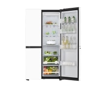 냉장고 LG 디오스 오브제컬렉션 매직스페이스 냉장고 (S634MHH30Q.CKOR) 썸네일이미지 11